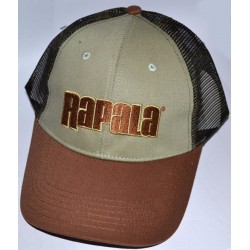 Gorra RAPALA GAMO MILITAR.