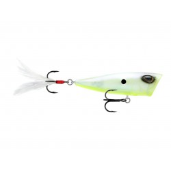Storm Arashi Cover Pop Color Ghost Chartreuse Shad