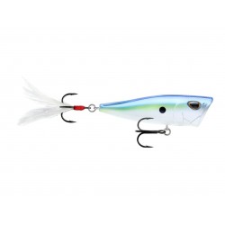 Storm Arashi Cover Pop Color Hot Blue Shad 14gr