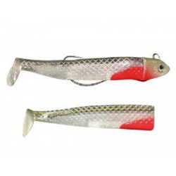 Fishus Sexy Shad 12cm 38gr Color 11