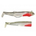 Fishus Sexy Shad 12cm 38gr Color 11