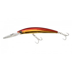 Yo-zuri Crystal  Minnow Deep Diver CFJ 110mm HGR