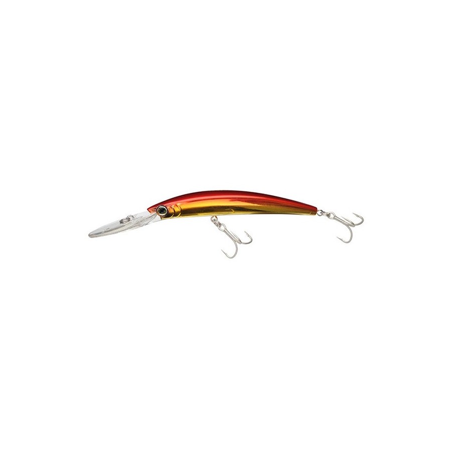 Yo-zuri Crystal  Minnow Deep Diver CFJ 110mm HGR