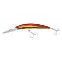 Yo-zuri Crystal  Minnow Deep Diver CFJ 110mm HGR