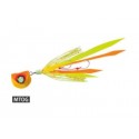 Duel Salty Rubber Slide 100gr Color MTOG