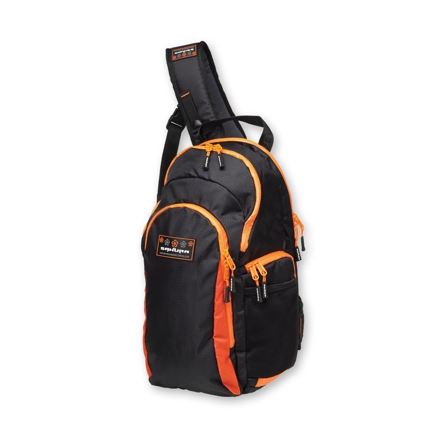 Sakura Crosser Bag XL