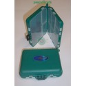 Caja Yuki Multibox 122x105x34h Verde