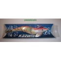 Jibionera KATX Kazumi Squid Jig 3.5 Color D-OBF