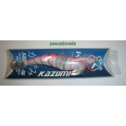 Jibionera KATX Kazumi Squid Jig 3.5 Color C-PBF