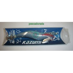 Jibionera KATX Kazumi Squid Jig 3.5 Color H-BNF