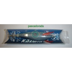 Jibionera KATX Kazumi Squid Jig 80 Color H-BNF