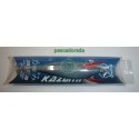 Jibionera KATX Kazumi Squid Jig 80 Color H-BNF