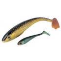 Daiwa Duckfin Shad 6cm Kibinago