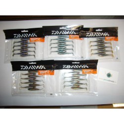 Daiwa Duckfin Shad 6cm Kibinago