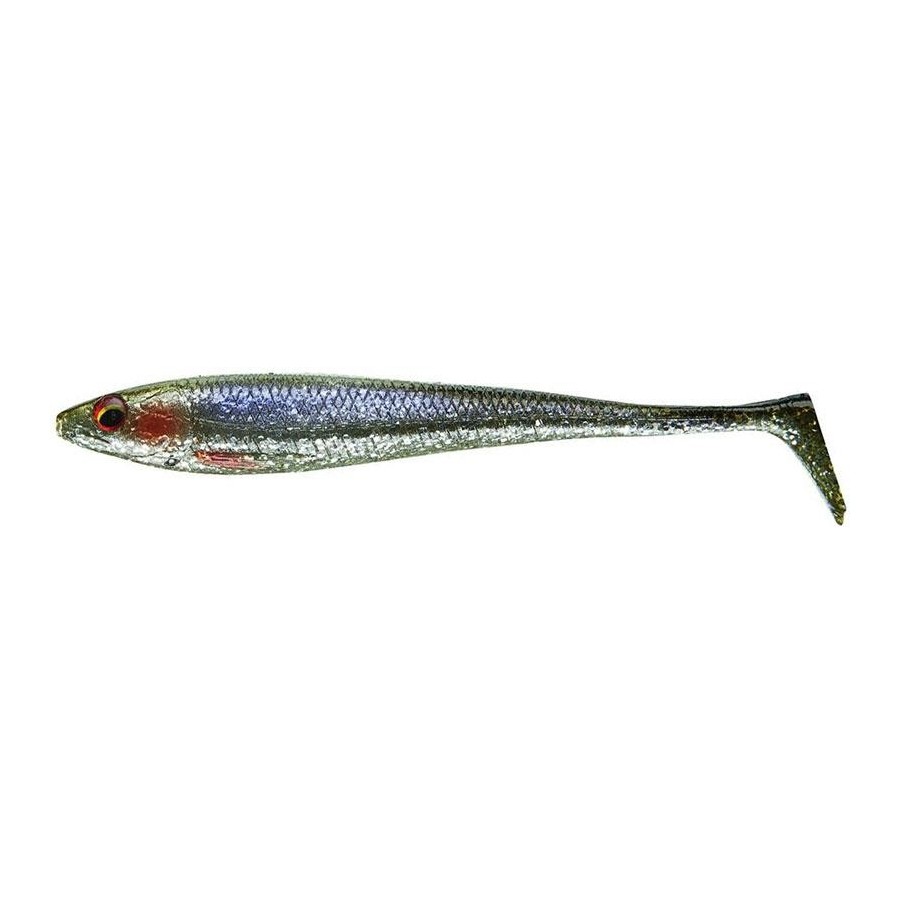 Daiwa Duckfin Shad 6cm Katakuchi