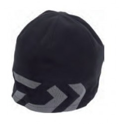 Gorro Polar Daiwa Negro