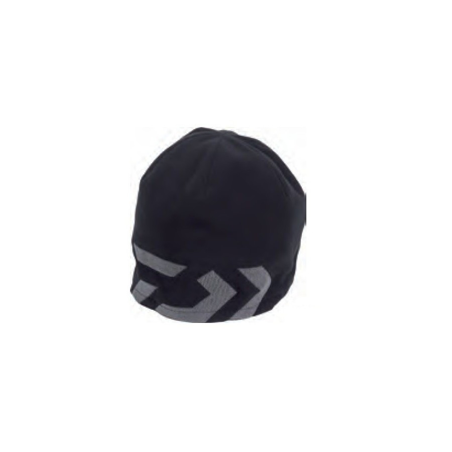 Gorro Polar Daiwa Negro