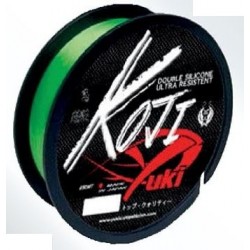 Yuki Koji 2000m Verde Fluo