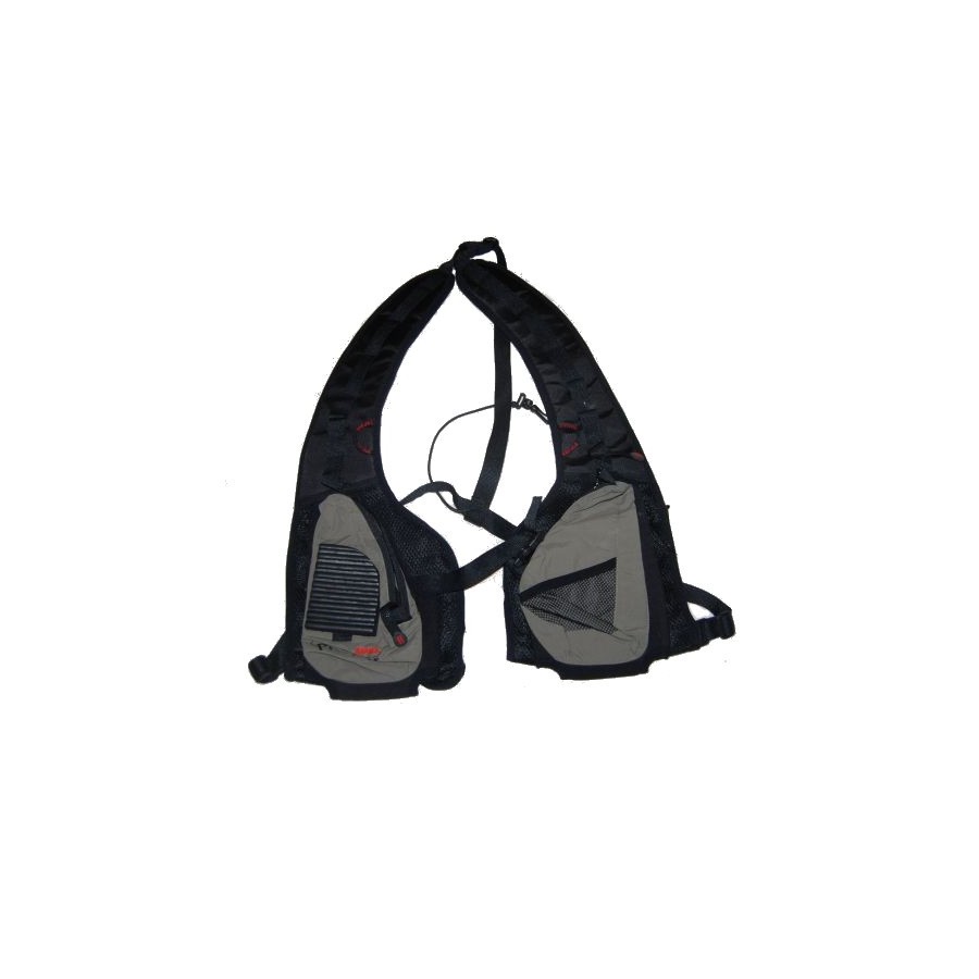 Rapala Chaleco Táctico One Size Tactical Vest