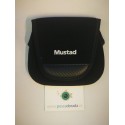 Funda Neoprene reel case spinning MUSTAD