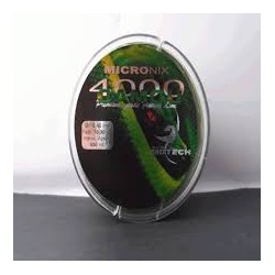 Hilo Micronix 4000 camou MDTECH 0.30MM