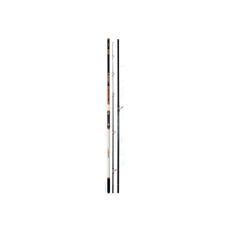 Yuki Neydor ZX7 420 Tubular