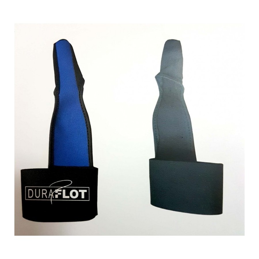 Dedil Surf Casting Finger DURAFLOT