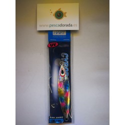 JIG CYBORG 130G 125mm Color:2196