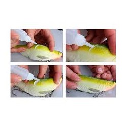 SAVAGE GEARFIX-IT SOFT LURE RESIN