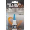 SAVAGE GEAR Hold-it Soft Lure Superglue