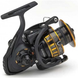 DAIWA BG 