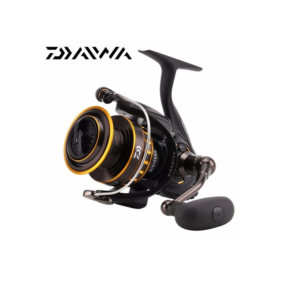 DAIWA BG 