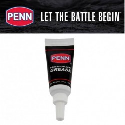 Penn Precision Reel Grease