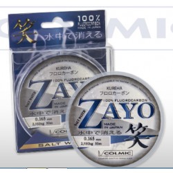 FLUOROCARBONO ZAYO COLMIC