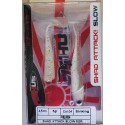 FISHUS SHAD ATTACK SLOW 4.5cm 6g Color:04