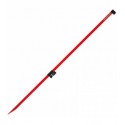 PICA SURFCASTING ROJA DAIWA 1.50M