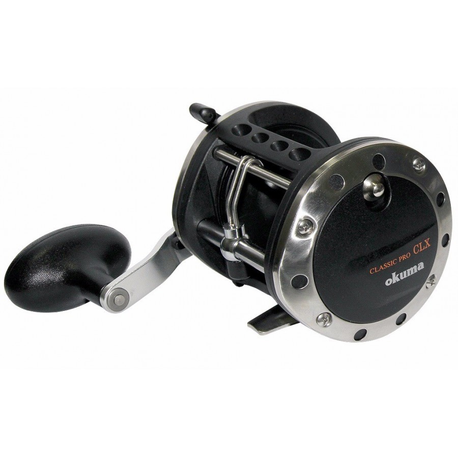 OKUMA CLASSIC PRO CLX-452La