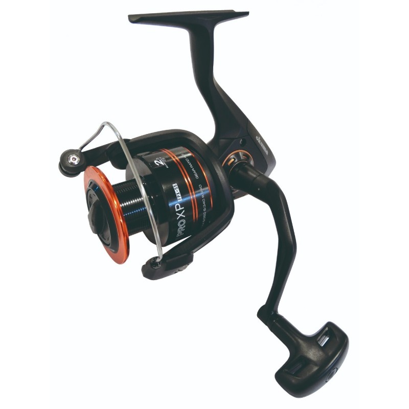 okuma fina pro xp