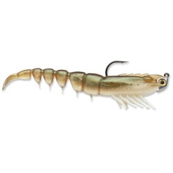 Storm 360GT Coastal Shrimp 3" 8cm Color: Arkansa glow