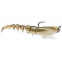 Storm 360GT Coastal Shrimp 3" 8cm Color: Arkansa glow