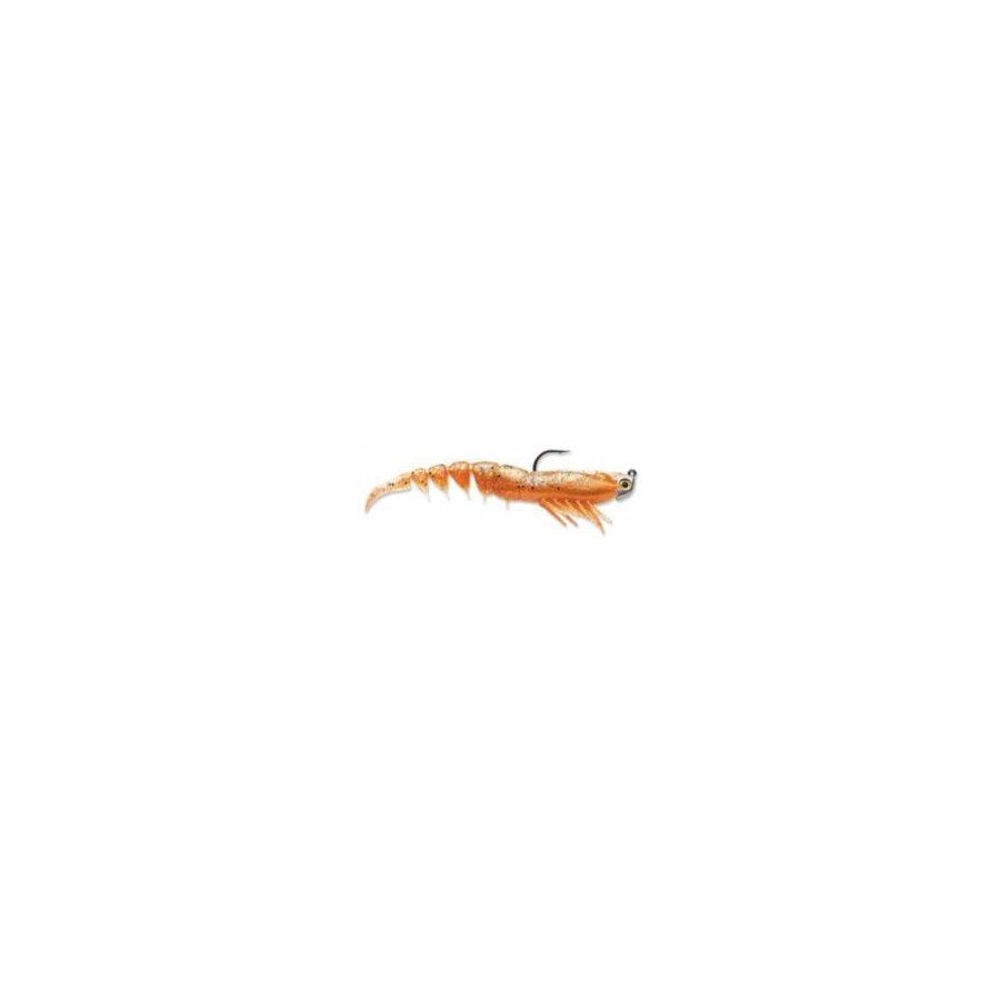 Storm 360GT Coastal Shrimp 3" 8cm Color: New penny