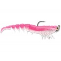 Storm 360GT Coastal Shrimp 4" 10cm Color: Pink ghost