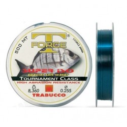 Trabucco Force Super Iso 500 mts