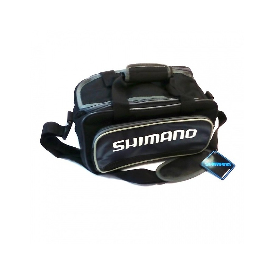 BOLSA TÉRMICA NEVERA SHIMANO