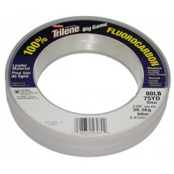 TRILENE BIG GAME 100% FLUOROCARBON