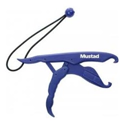 MUSTAD PLASTIC LIP GRIP MT047