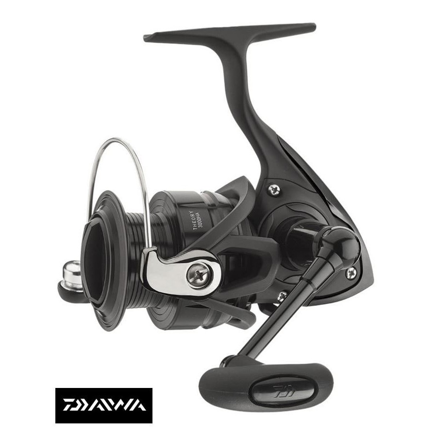 DAIWA THEORY 4000HA