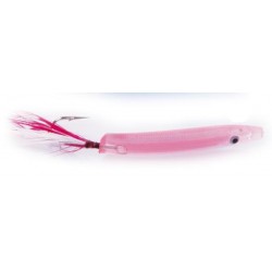 EVIA FEATHER SPIN ROSA