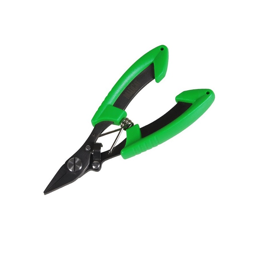 TIJERAS DAM MADCAT BRAID SCISSOR DLX