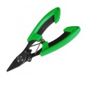 TIJERAS DAM MADCAT BRAID SCISSOR DLX